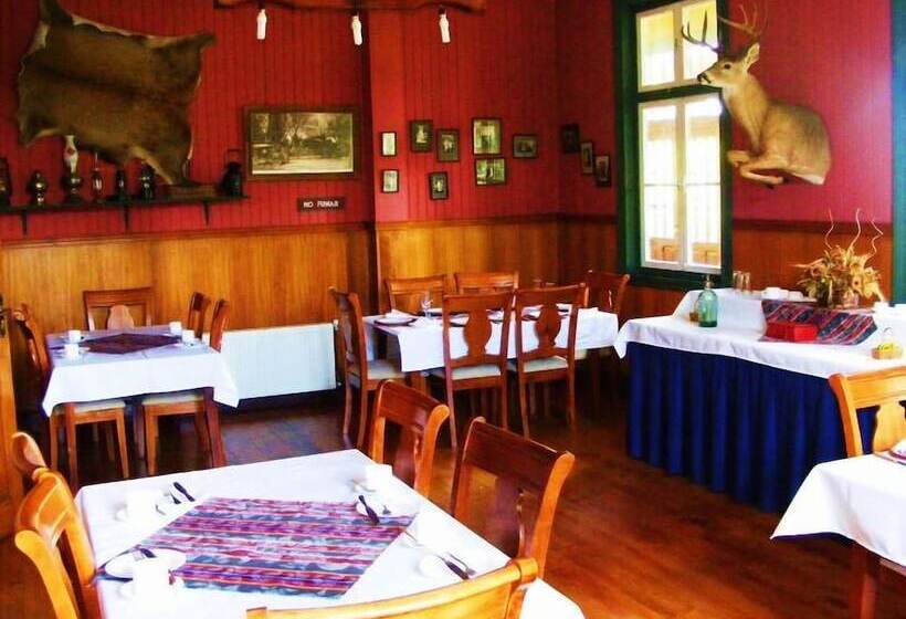 בית מלון כפרי Casa De La Oma