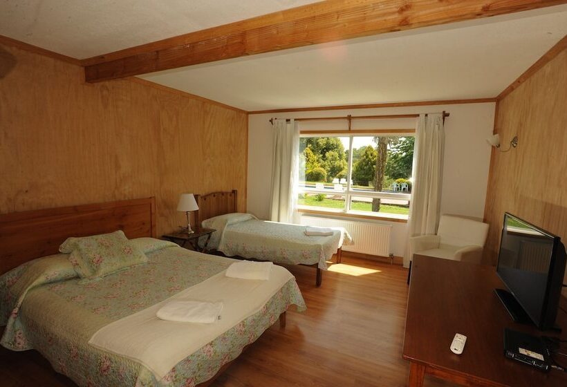 בית מלון כפרי Casa De La Oma