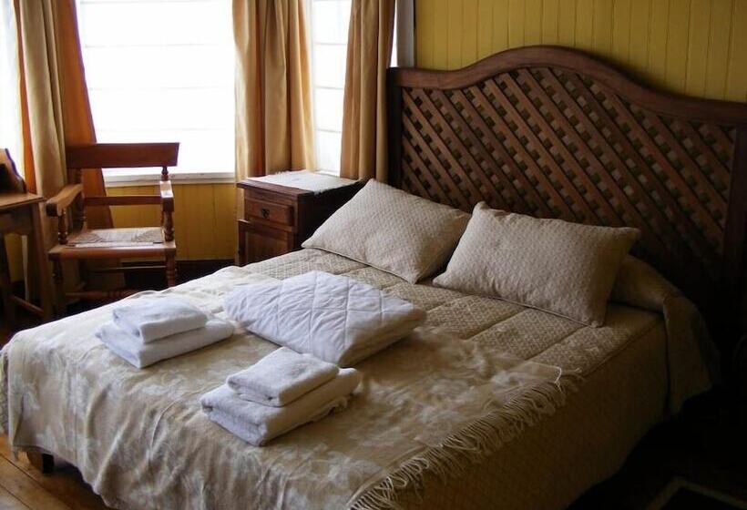 בית מלון כפרי Casa De La Oma