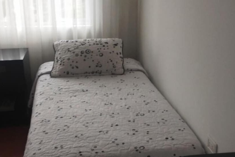 Отель Casa La Embajada Colonial