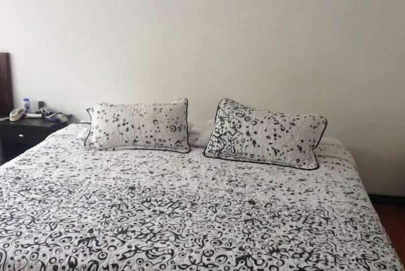 Отель Casa La Embajada Colonial