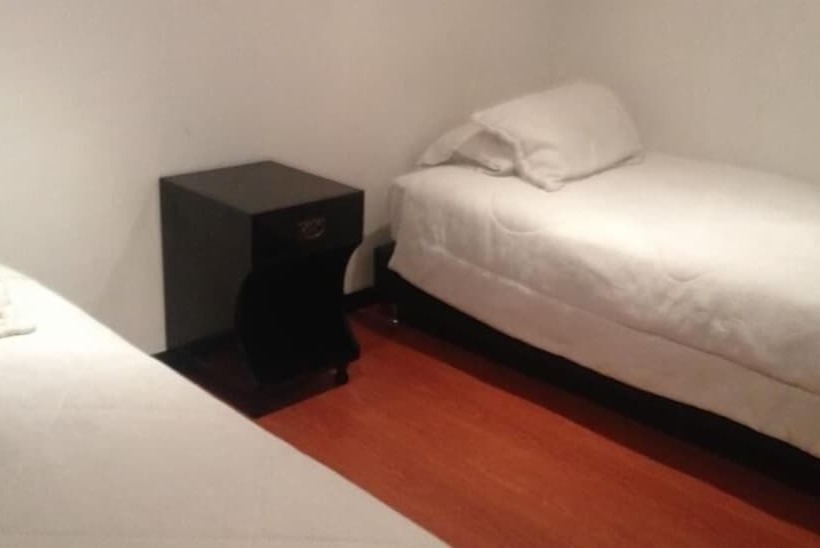 Отель Casa La Embajada Colonial