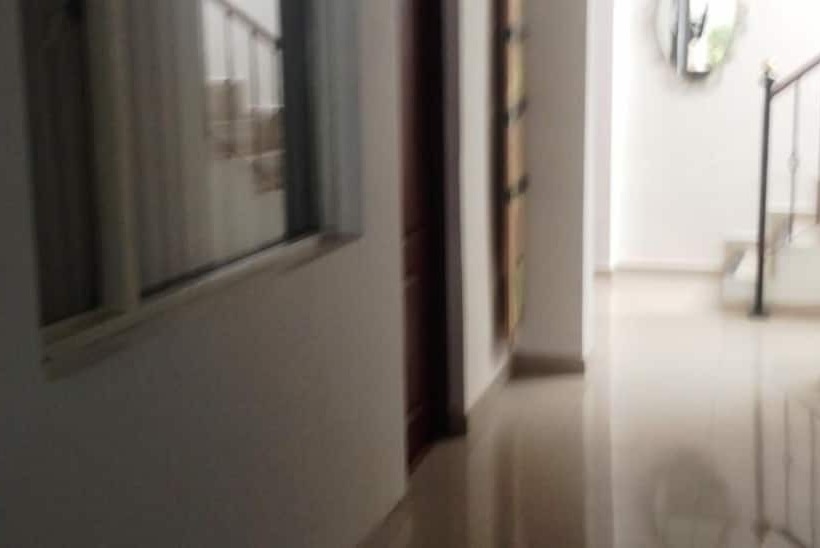 Отель Casa La Embajada Colonial