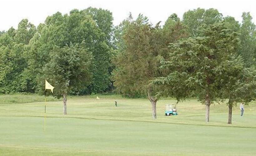 فندق Cedar Glade Resort