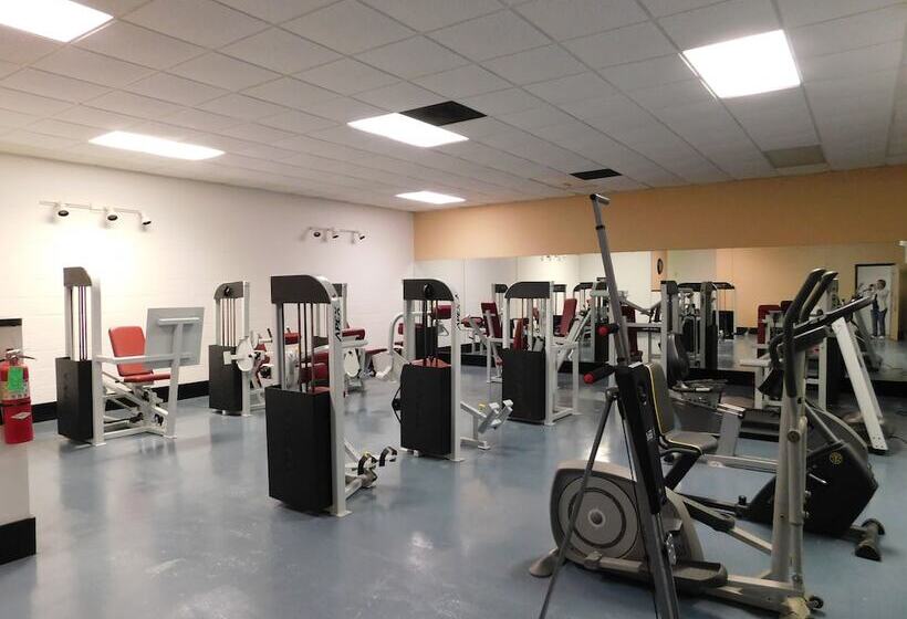 فندق Cedar Glade Resort