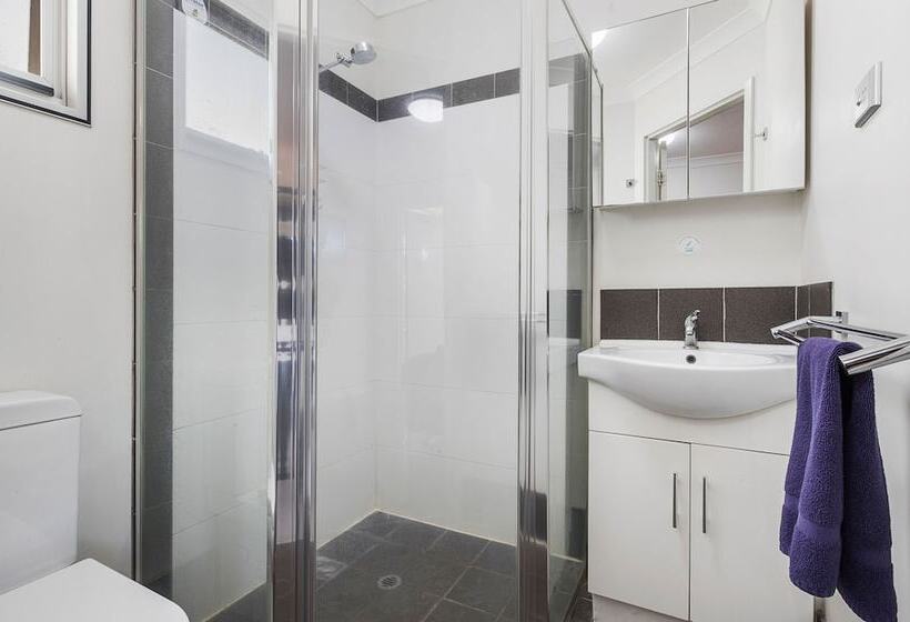 فندق Cherratta Lodge