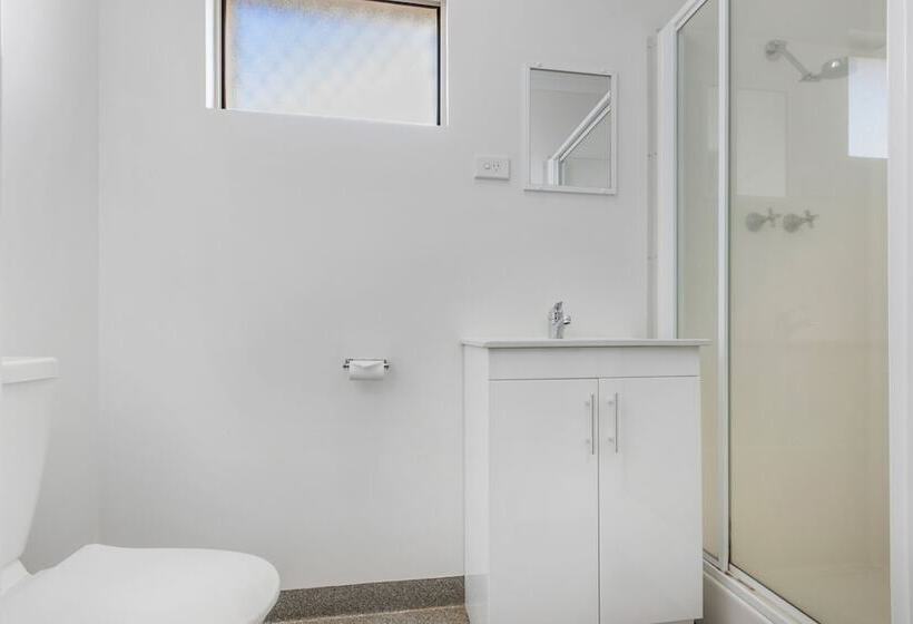 هتل Cherratta Lodge