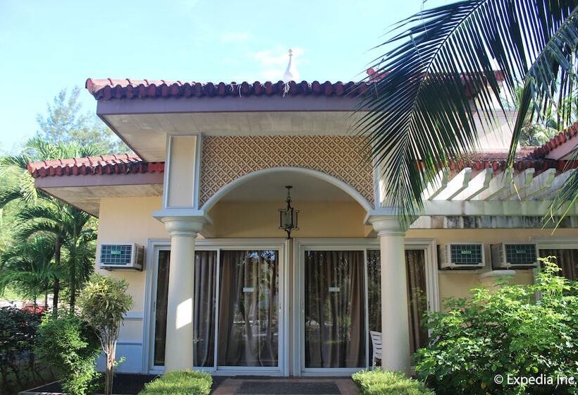 호텔 Club Morocco Beach And Country Club