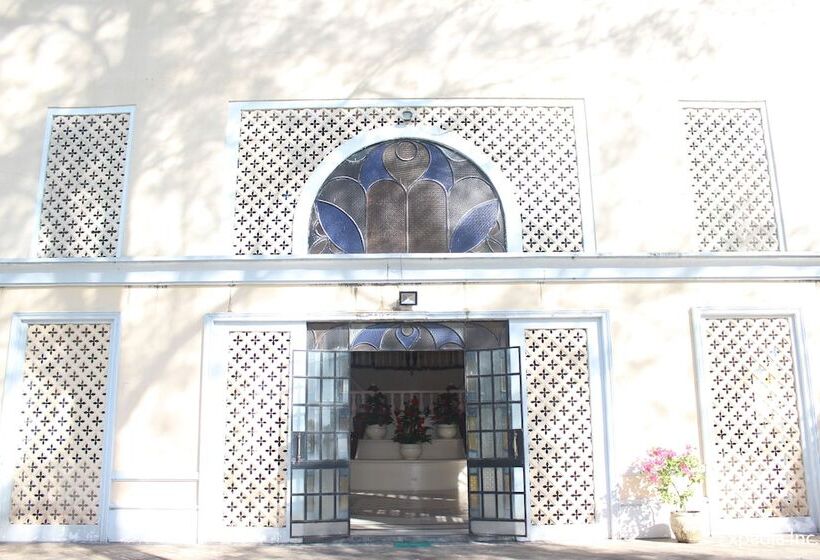 호텔 Club Morocco Beach And Country Club