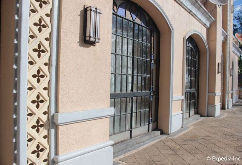 호텔 Club Morocco Beach And Country Club