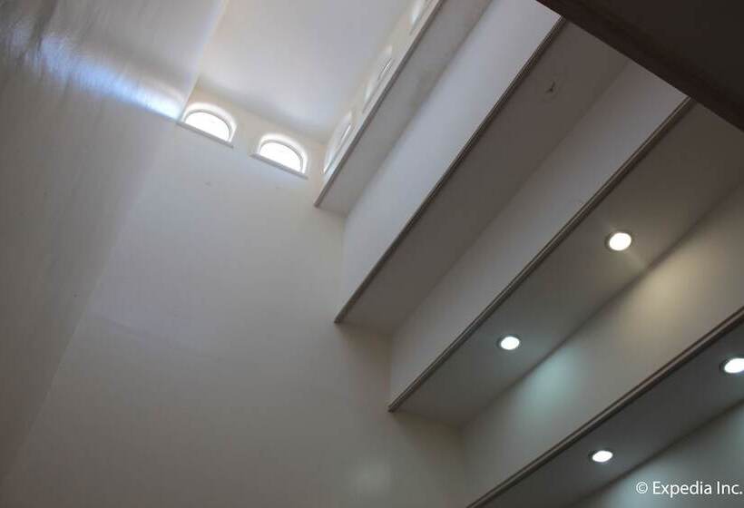 호텔 Club Morocco Beach And Country Club