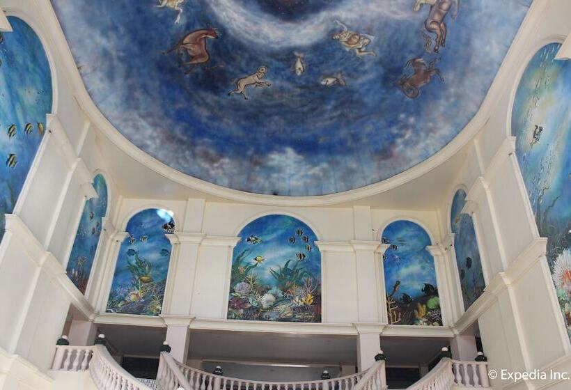 호텔 Club Morocco Beach And Country Club