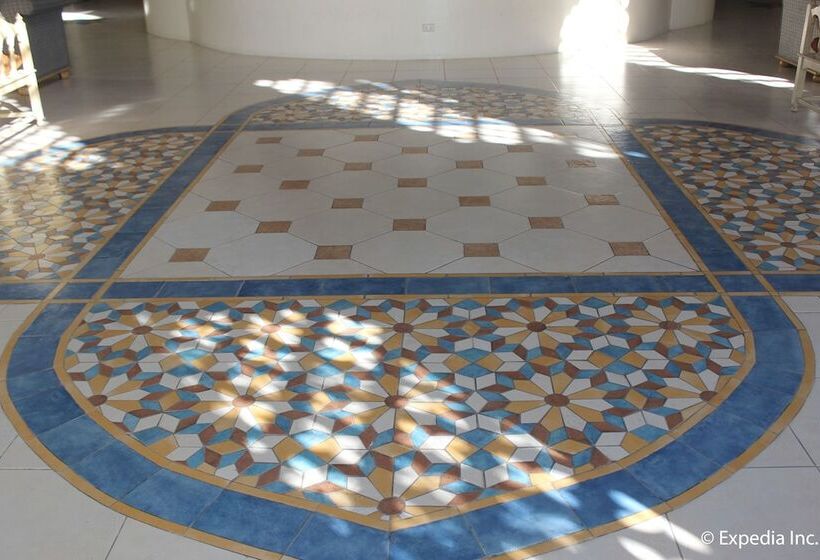 호텔 Club Morocco Beach And Country Club