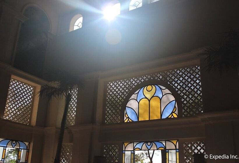 호텔 Club Morocco Beach And Country Club