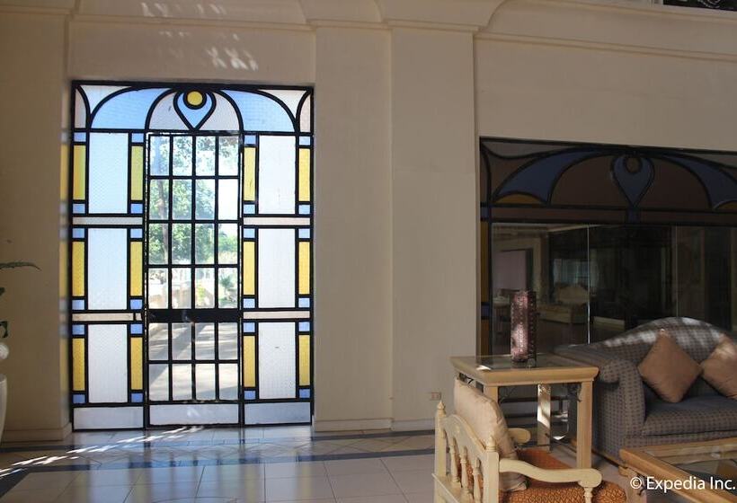 호텔 Club Morocco Beach And Country Club