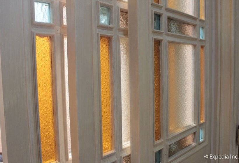 호텔 Club Morocco Beach And Country Club