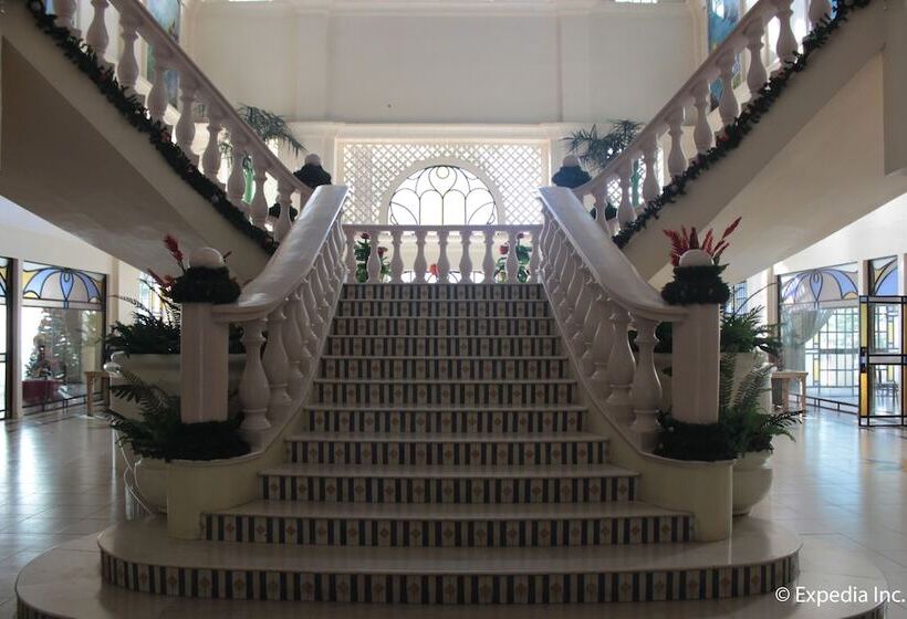 호텔 Club Morocco Beach And Country Club