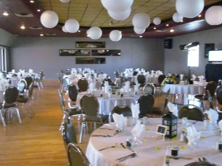 Отель Complexe Hôtelier Du Pré