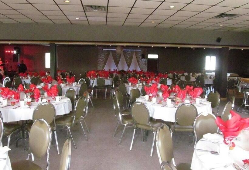 Отель Complexe Hôtelier Du Pré