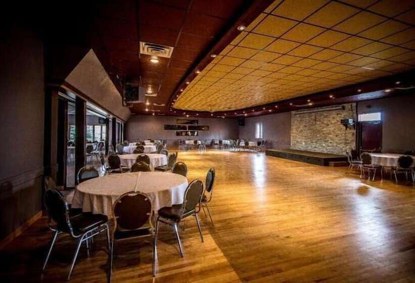 Отель Complexe Hôtelier Du Pré