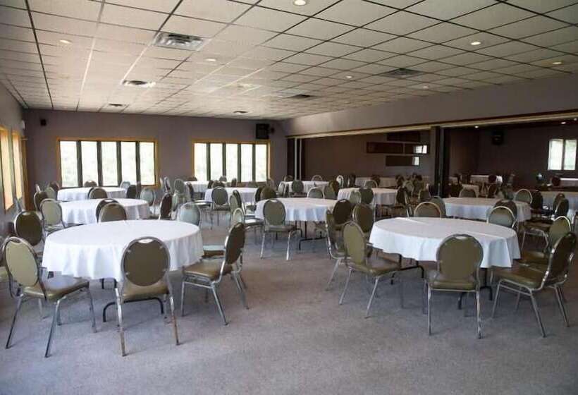 Отель Complexe Hôtelier Du Pré