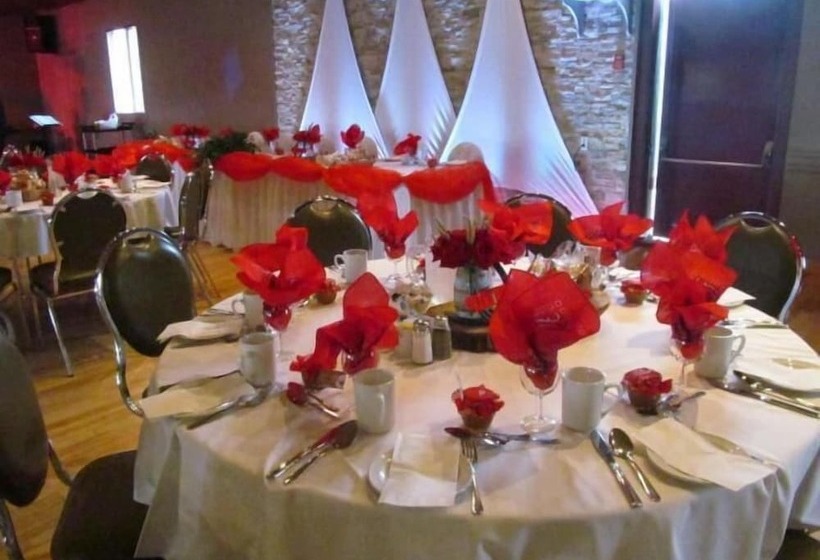 Отель Complexe Hôtelier Du Pré