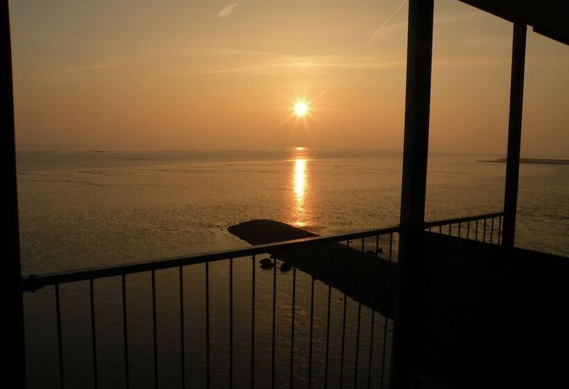 בית מלון כפרי Eems