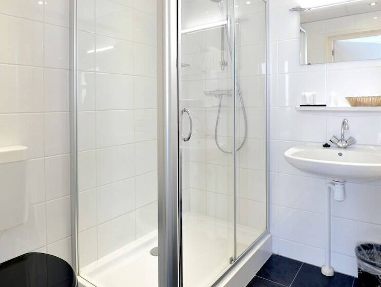 בית מלון כפרי Eems