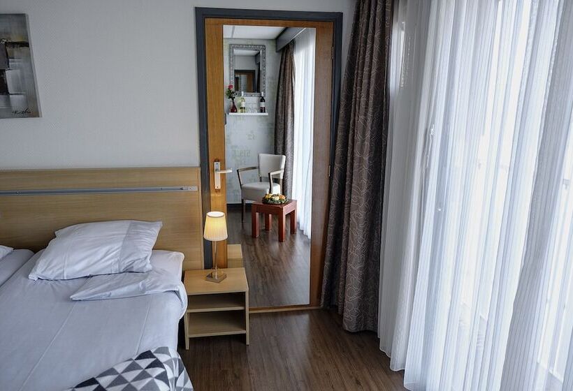 בית מלון כפרי Eems