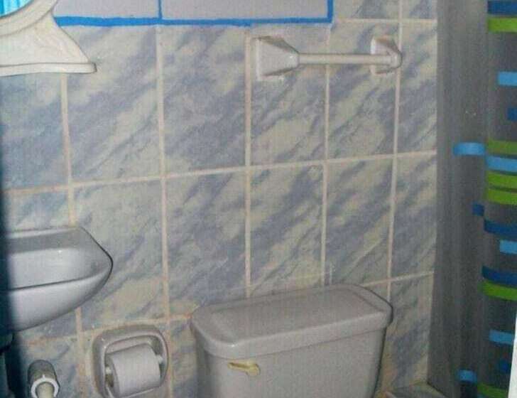 هتل El Mirador De Pucusana