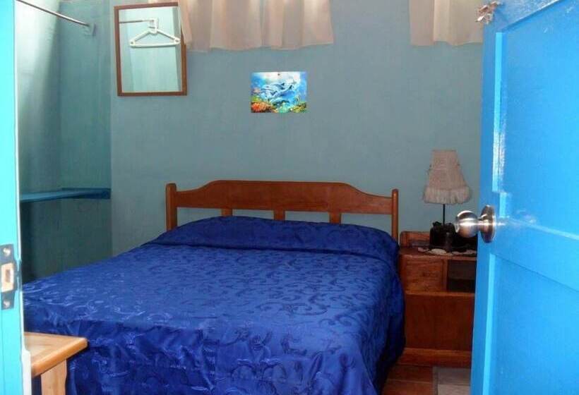 هتل El Mirador De Pucusana