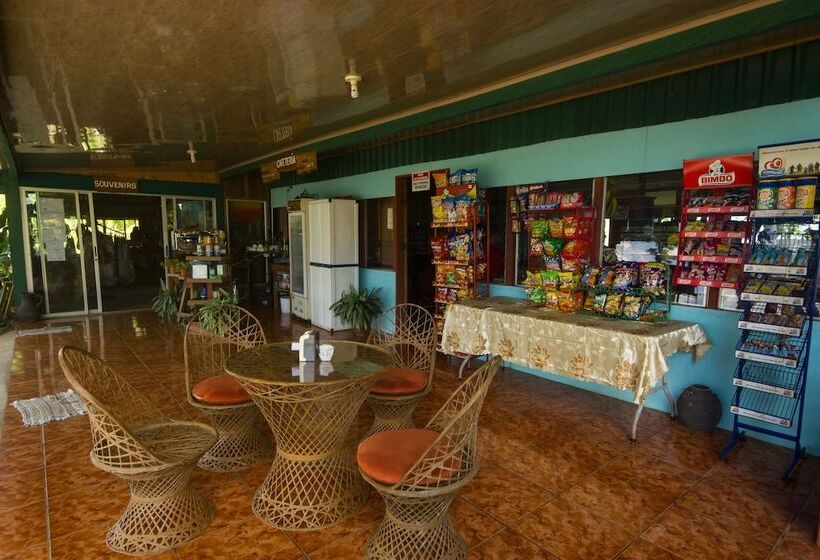 فندق El Mirador Osa