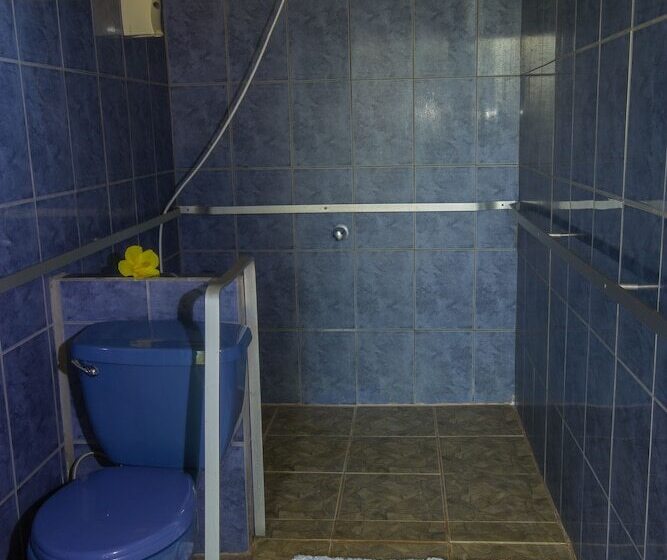 فندق El Mirador Osa