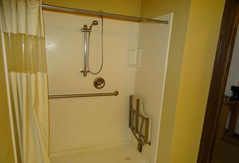 فندق Elk View Inn