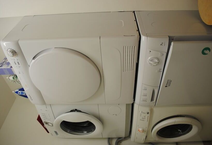 هتل Bjørvika Apartments Fiskepiren