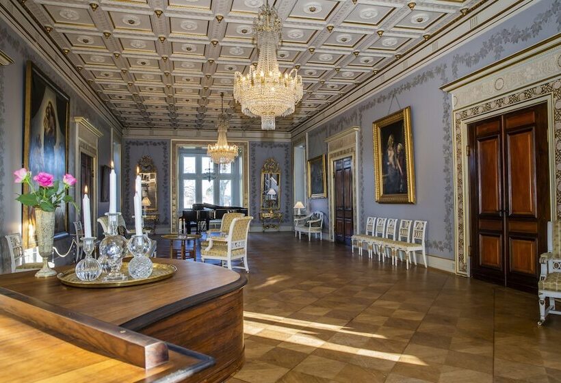 호텔 Fuglsang Herregaard