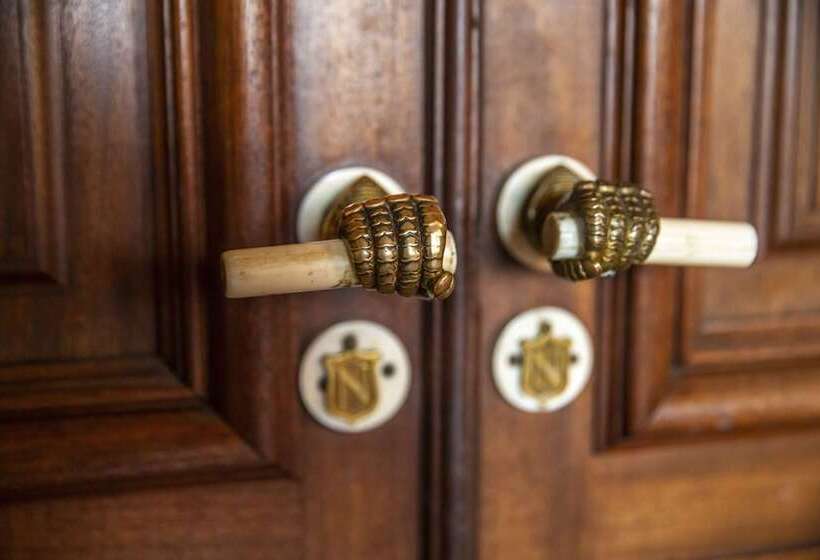 Отель Fuglsang Herregaard