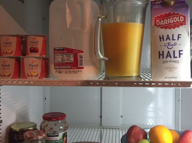 فندق Gakona Lodge