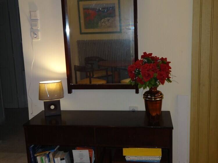 בית מלון כפרי Galaxy