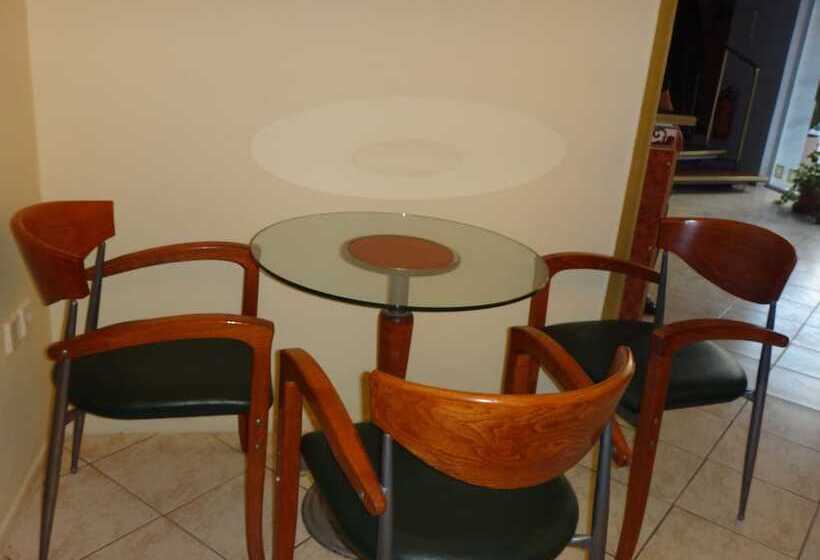 בית מלון כפרי Galaxy