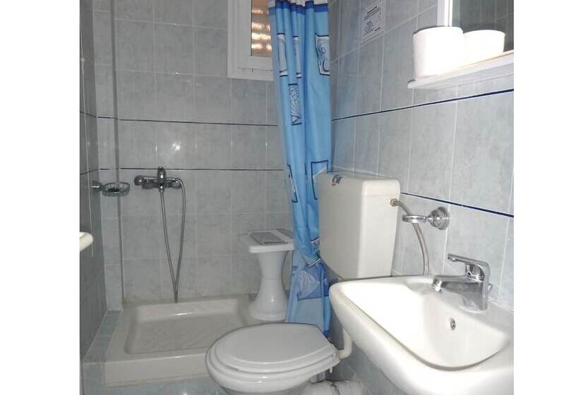 בית מלון כפרי Galaxy