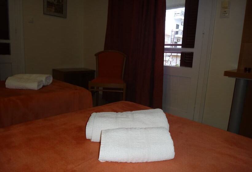 בית מלון כפרי Galaxy