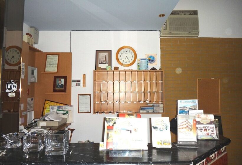 בית מלון כפרי Galaxy