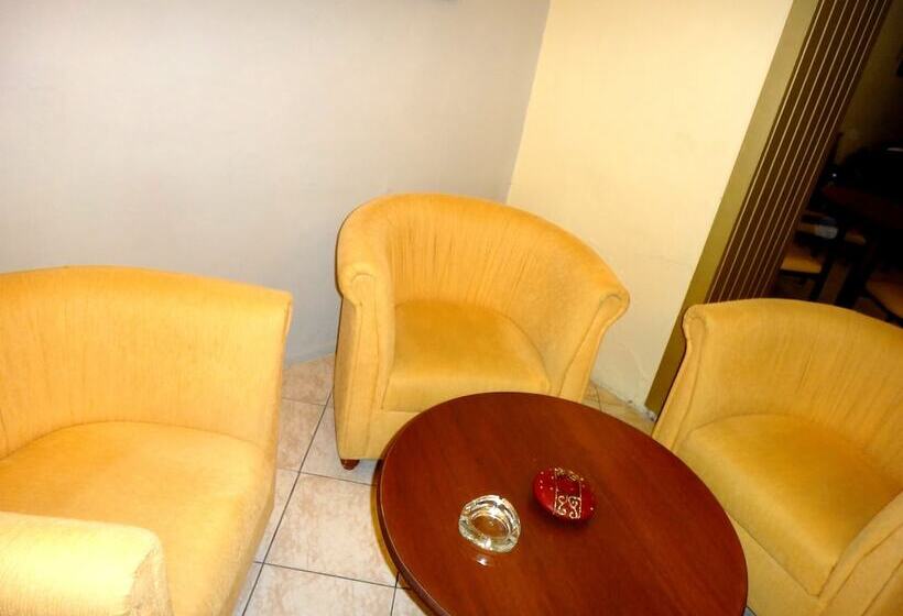 בית מלון כפרי Galaxy