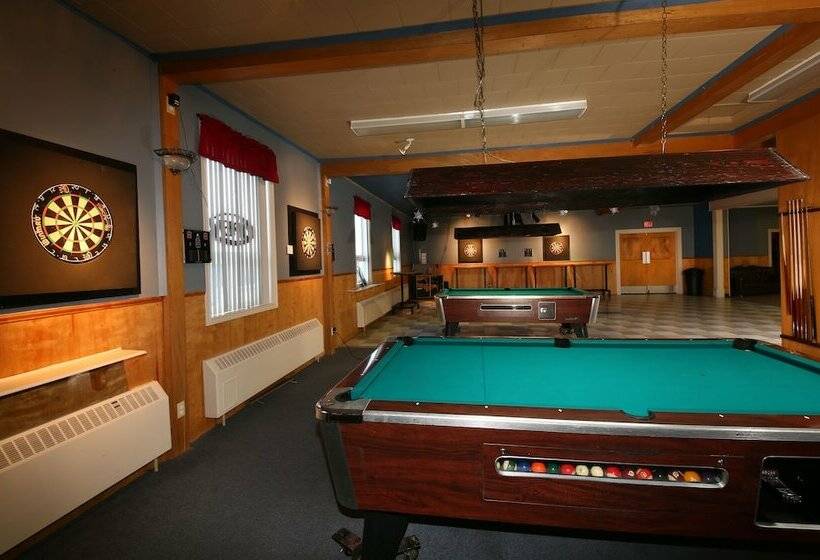 호텔 Genevieve Bay Inn