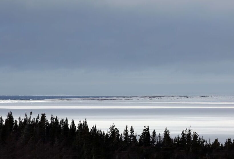 호텔 Genevieve Bay Inn