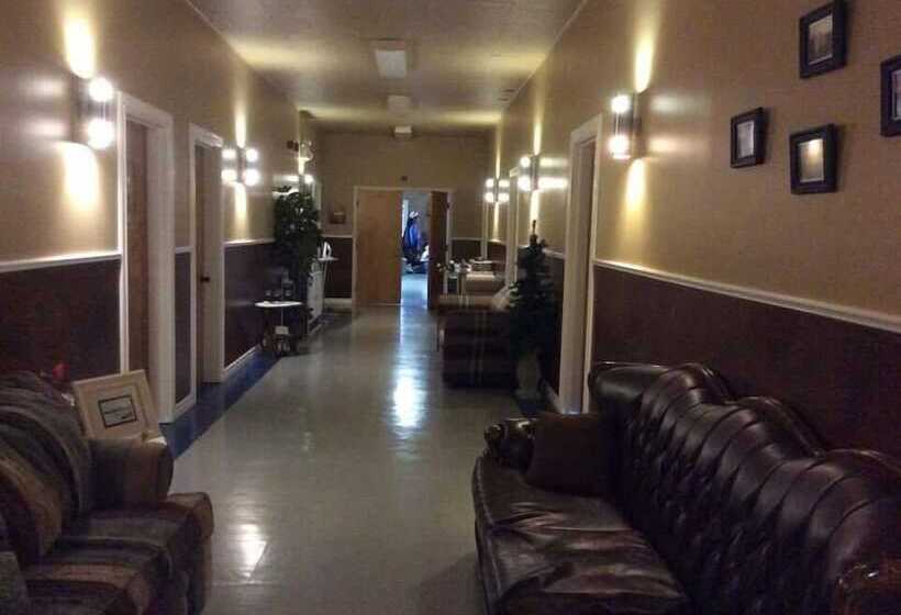 호텔 Genevieve Bay Inn