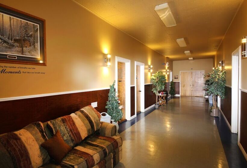 호텔 Genevieve Bay Inn