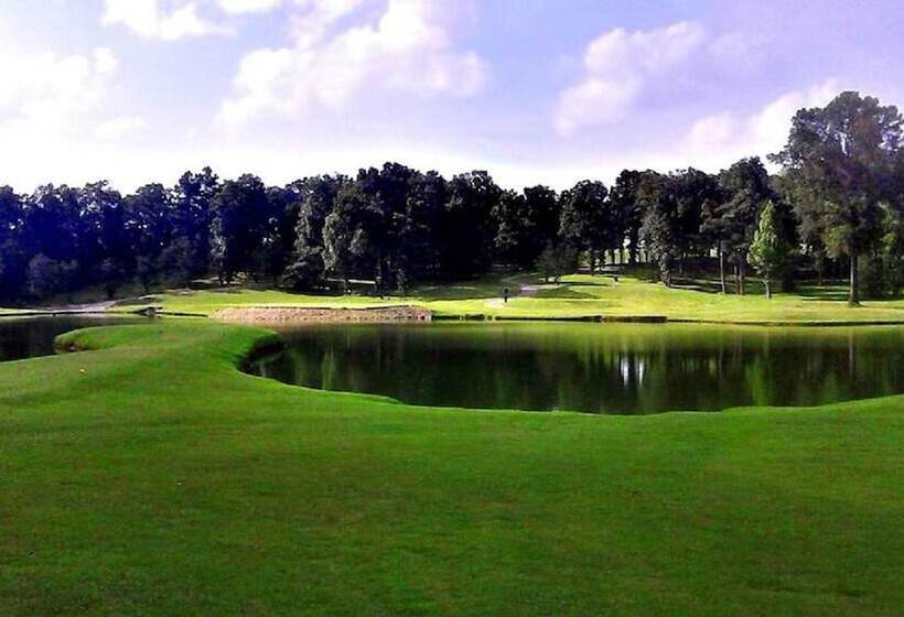 호텔 Glenwood Country Club