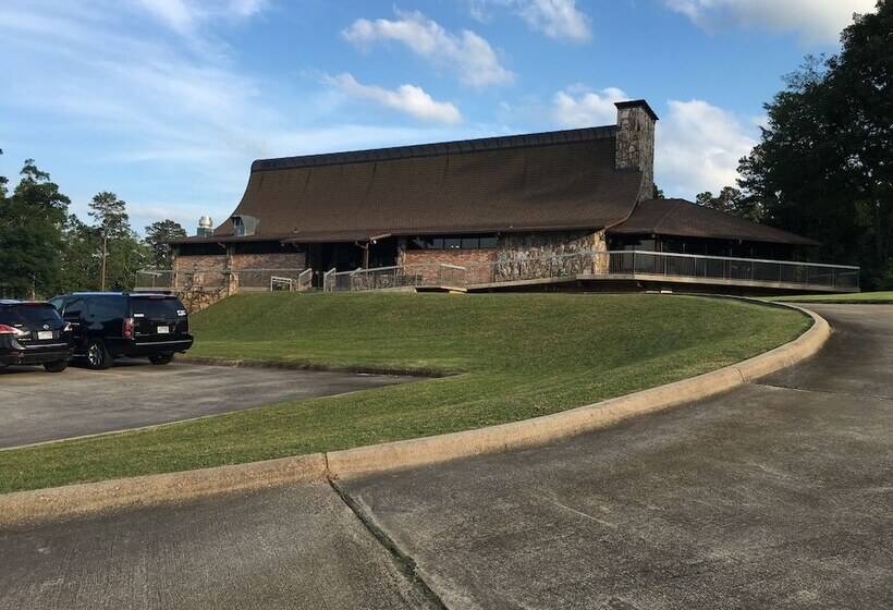 호텔 Glenwood Country Club